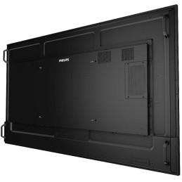 PHILIPS displej 74,5" 75BDL3511Q / Q-Line/ IPS/ 4K UHD/ 60Hz/ 8ms/ 1200:1/ 18/7 / HDMI, DVI, VGA, RS232, RJ45, USB