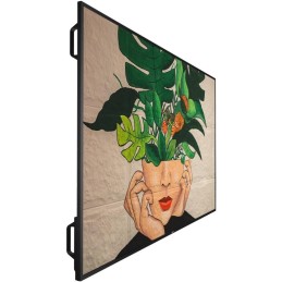 PHILIPS displej 74,5" 75BDL4511D / D-Line/ IPS/ 4K UHD/ 60Hz/ 8ms/ 24/7