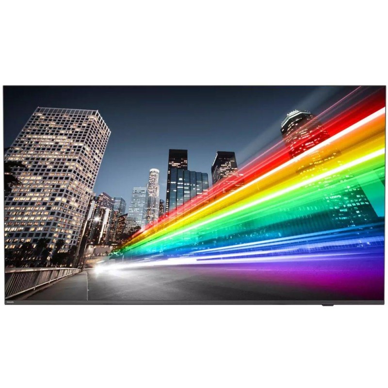 PHILIPS displej 75" 75BFL2214 / B-Line/ IPS/ 4K UHD/ 400cd/ 500 000:1/ TV/ 16/7 /HDMI, USB, RJ45, RJ48