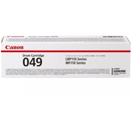 Canon originální fotoválec CRG 049 Drum, MF112, 113w, LBP113, kapacita 12 000 stran