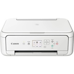 Canon PIXMA TS5151/ PSC/ A4/ 13/6,8ppm/ 4800x1200/ wifi/ PictBridge/ USB/ Bílá