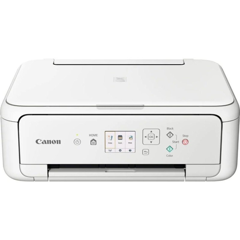 Canon PIXMA TS5151/ PSC/ A4/ 13/6,8ppm/ 4800x1200/ wifi/ PictBridge/ USB/ Bílá