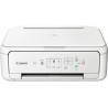 Canon PIXMA TS5151/ PSC/ A4/ 13/6,8 Seiten/Min./ 4800 x 1200/ WLAN/ PictBridge/ USB/ Weiß