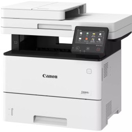 CANON i-SENSYS MF552dw / A4 / čb/ PSC/ 43ppm/ až 1200x1200dpi / WIFI/ LAN/ USB/ PCL/  Duplex/ DADF