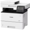 CANON i-SENSYS MF552dw / A4 / čb / PSC / 43ppm / až 1200x1200dpi / WIFI / LAN / USB / PCL / Duplex / DADF