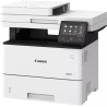 CANON i-SENSYS MF553dw / A4 / b/w/ PSCF/ 43ppm/ up to 1200x1200dpi / WIFI/ LAN/ USB/ PCL/ Duplex/ DADF