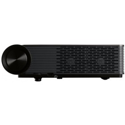 ViewSonic X2000B-4K/DLP laser/ ultraShortThrow/2000 ANSI/ 3000000:1/Repro/AV/2xHDMI/2xUSB/RJ45/ WiFi/phone control/černý