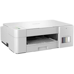 BROTHER inkoust DCP-T426W / A4/ 16/9ipm/ 64MB/ 6000x1200/ copy+scan+print/ USB 2.0 / wifi /ink tank system / bílá
