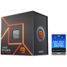 AMD Ryzen 9 7900X/LGA AM5/max. 5,6GHz / 12C/24T / 76MB / 170W TDP / BOX bez chladiča