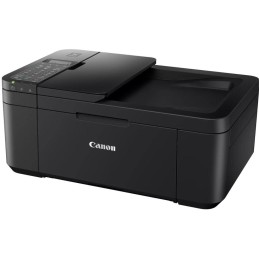 Canon PIXMA TR4650 - PSCF/ A4/ 8,8/4,4ppm/ až 4800x1200dpi/ WiFi/ USB/ Duplex/ ADF/ černá