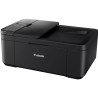 Canon PIXMA TR4650 - PSCF/ A4/ 8,8/4,4 Seiten/min/ bis zu 4800x1200dpi/ WLAN/ USB/ Duplex/ ADF/ schwarz