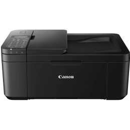 Canon PIXMA TR4650 - PSCF/ A4/ 8,8/4,4ppm/ až 4800x1200dpi/ WiFi/ USB/ Duplex/ ADF/ černá