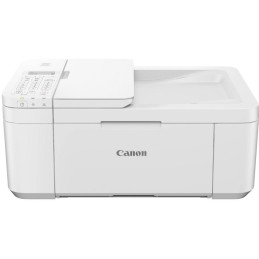 Canon PIXMA TR4651 - PSCF/ A4/ 8,8/4,4ppm/ až 4800x1200dpi/ WiFi/ USB/ Duplex/ ADF/ bílá