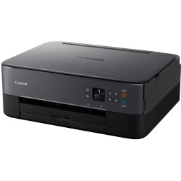Canon PIXMA TS5350A/ PSC/ A4/ 4800x1200dpi/ WiFi/ DUPLEX/ USB/ Černá