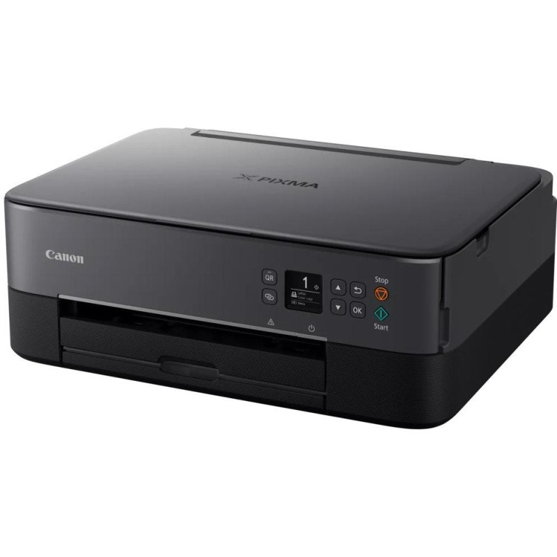 Canon PIXMA TS5350A/ PSC/ A4/ 4800x1200dpi/ WiFi/ DUPLEX/ USB/ Černá
