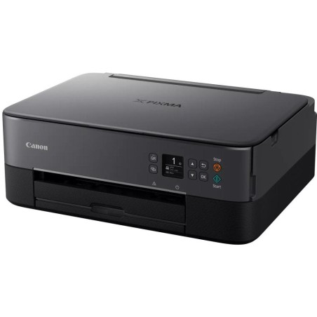 Canon PIXMA TS5350A/ PSC/ A4/ 4800x1200dpi/ WiFi/ DUPLEX/ USB/ Černá