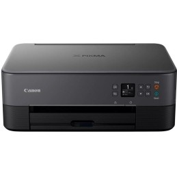 Canon PIXMA TS5350A/ PSC/ A4/ 4800x1200dpi/ WiFi/ DUPLEX/ USB/ Černá