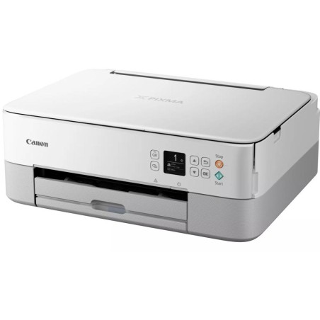Canon PIXMA TS5351A/ PSC/ A4/ 4800x1200dpi/ WiFi/ DUPLEX/ USB/ Bílá