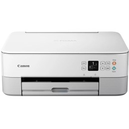 Canon PIXMA TS5351A/ PSC/ A4/ 4800x1200dpi/ WiFi/ DUPLEX/ USB/ Bílá
