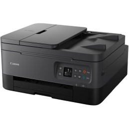 Canon PIXMA TS7450A - PSC/ A4/ 4800x1200/ WiFi/ ADF/ DUPLEX/ USB/ Černá
