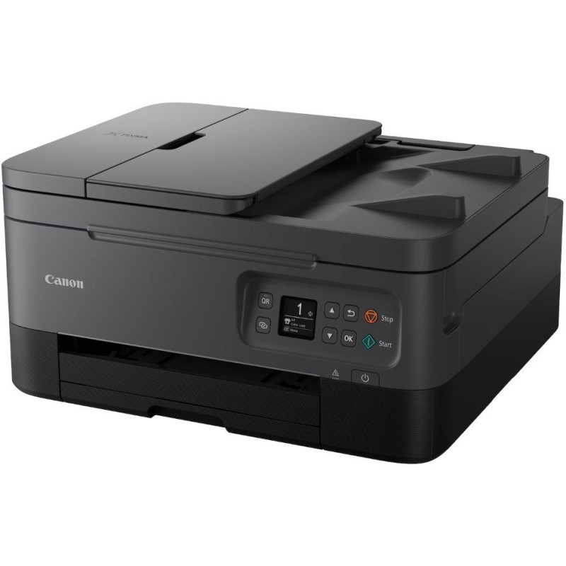Canon PIXMA TS7450A - PSC/ A4/ 4800x1200/ WiFi/ ADF/ DUPLEX/ USB/ Černá