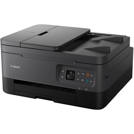 Canon PIXMA TS7450A - PSC/ A4/ 4800x1200/ WiFi/ ADF/ DUPLEX/ USB/ Černá