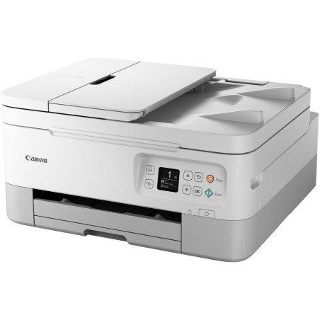 Canon PIXMA TS7451A - PSC/ A4/ 4800x1200/ WiFi/ ADF/ DUPLEX/ USB/ Bílá