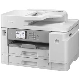 BROTHER multifunkční tiskárna MFC-J5955DW  A3 / copy/skener/fax / 30ppm/ duplexní / síť / WiFi / dotykový LCD