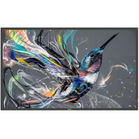 PHILIPS displej 32" 32BDL3511Q / Q-Line/ VA/ FHD/ 60Hz/ 6,5ms/4000:1/ 18/7 / HDMI, DVI, VGA, RS232, RJ45, USB