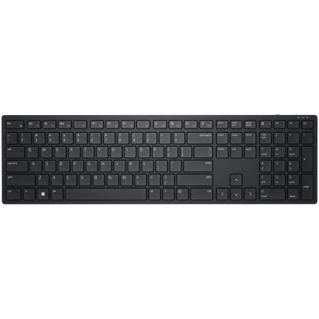 DELL KB500 bezdrátová klávesnice GER/ německá/ QWERTZ