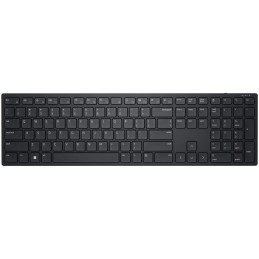 DELL KB500 bezdrátová klávesnice US/ international/ QWERTY