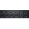 DELL KB500 Kabellose Tastatur US/International/QWERTY