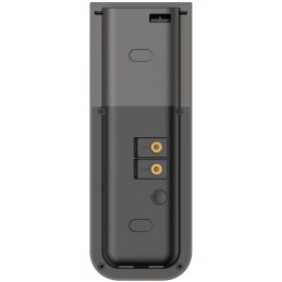 Imou by Dahua chytrý domovní zvonek 2S Kit/ Wi-Fi/ 3Mpix/ 2048 x 1536/ H.265/ senzor pohybu/ IR přísvit/ černý/ CZ app