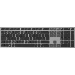 DELL KB700 bezdrátová klávesnice CZ/ česká/ QWERTZ