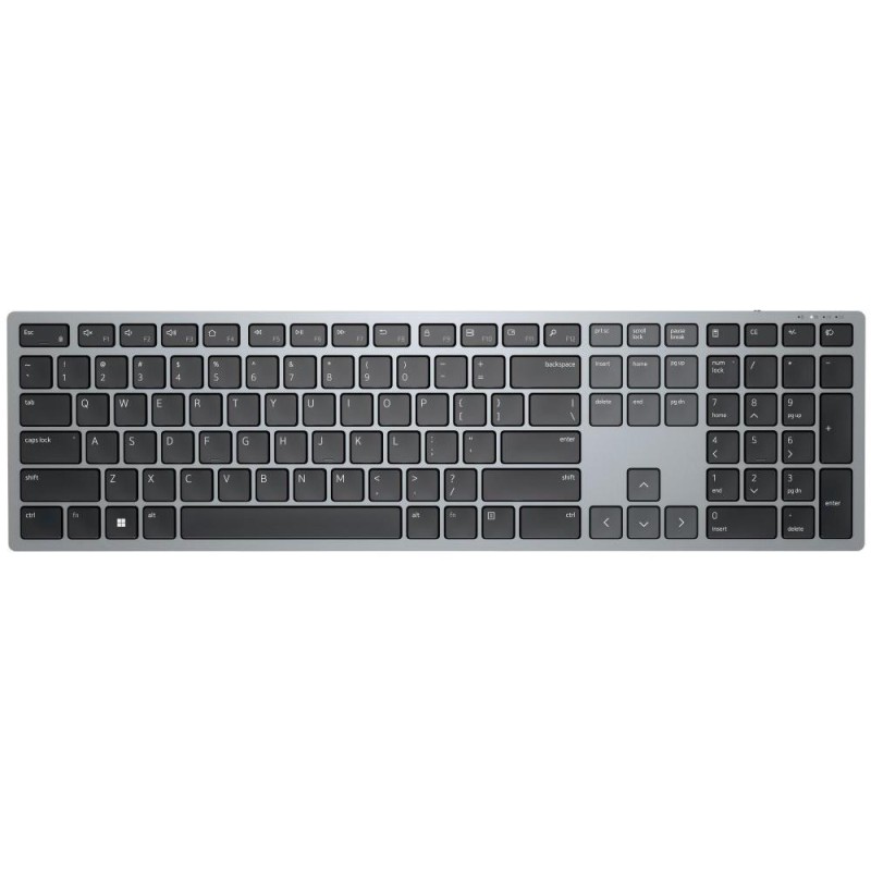 DELL KB700 bezdrátová klávesnice US/ international/ QWERTY