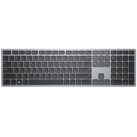 DELL KB700 bezdrátová klávesnice US/ international/ QWERTY