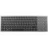 DELL KB740 bezdrátová klávesnice CZ/ česká/ QWERTZ