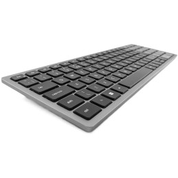 DELL KB740 bezdrátová klávesnice CZ/ česká/ QWERTZ