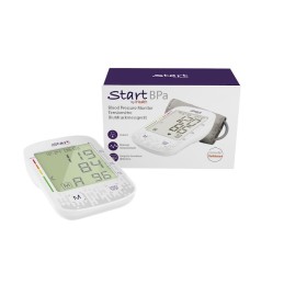 IHealth START BPA - Oberarm-Blutdruckmessgerät