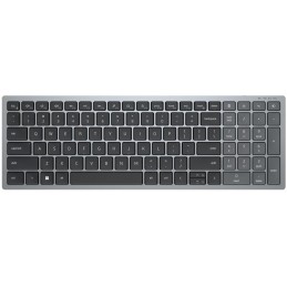 DELL KB740 bezdrátová klávesnice US/ international/ QWERTY