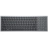 DELL KB740 wireless keyboard US/ international/ QWERTY