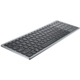 DELL KB740 bezdrátová klávesnice US/ international/ QWERTY