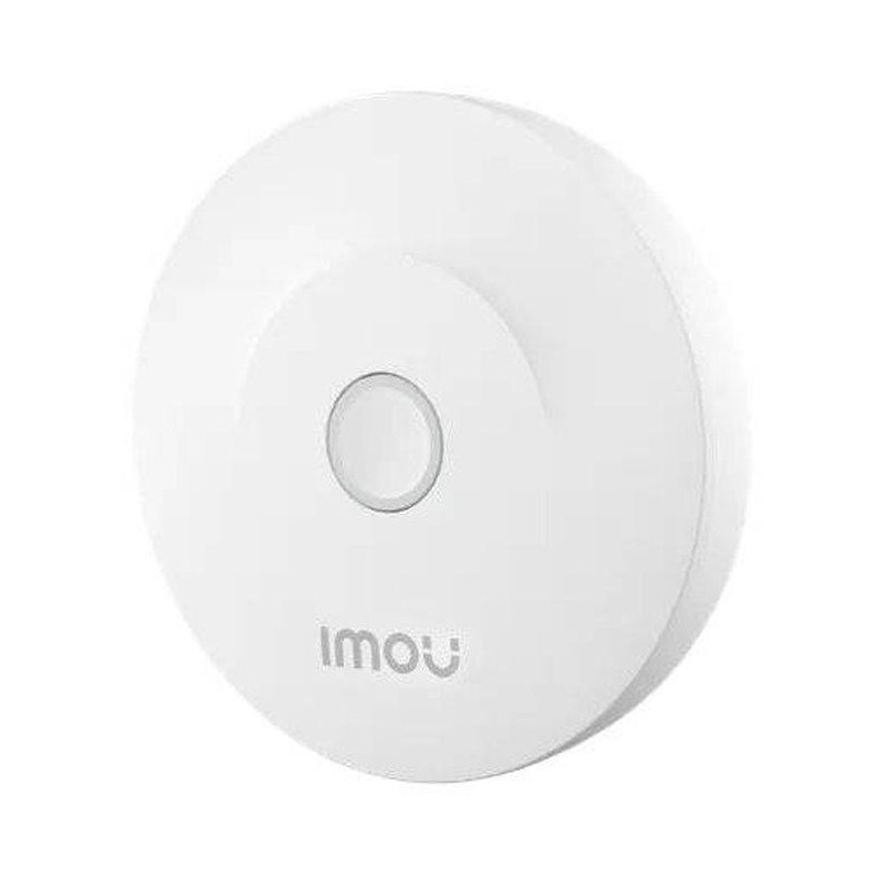 Imou by Dahua chytrá alarmová brána (kit) ZG2/ Wi-Fi/ Zigbee 3.0/ externí adaptér DC 5 V/ bílá/ CZ app