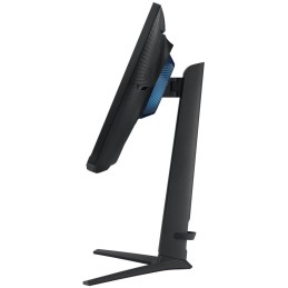 Samsung Odyssey G40B 25" / FullHD 1920x1080 / 16:9 / IPS / 1ms / 240Hz / Jack/HDMI/DP/PIVOT/VESA