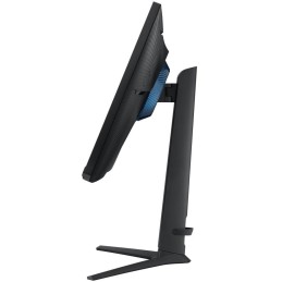 Samsung Odyssey G40B 27" / FullHD 1920x1080 / 16:9 / IPS / 1ms / 240Hz / Jack/HDMI/DP/PIVOT/VESA