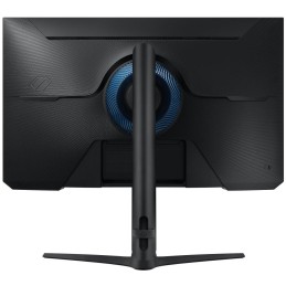Samsung Odyssey G40B 27" / FullHD 1920x1080 / 16:9 / IPS / 1ms / 240Hz / Jack/HDMI/DP/PIVOT/VESA