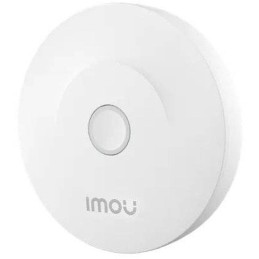 Imou by Dahua termostatická hlavice (kit) TRV1/ ZigBee 3.0/ bílý CZ app