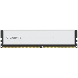 GIGABYTE DESIGNARE Memory DDR4 64GB 3200MT/s / DIMM / CL16 / 1,35V / Heat Shield / KIT 2x 32GB / Stříbrná