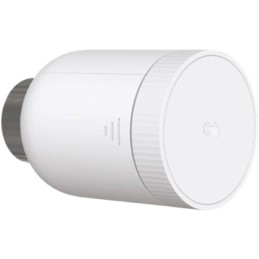 Imou by Dahua termostatická hlavice TRV1/ ZigBee 3.0/ bílý/ CZ app