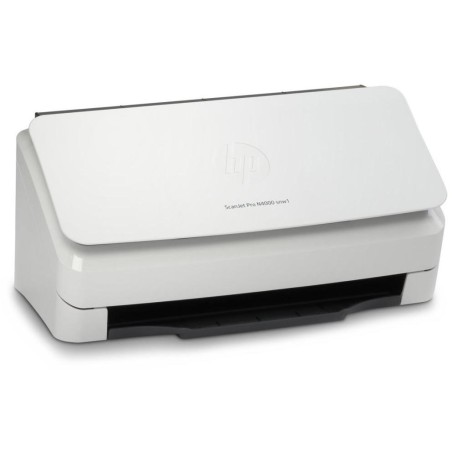 HP Scanjet Pro N4000 snw1/ A4/ 600x600/ USB/ LAN/ WiFi/ ADF